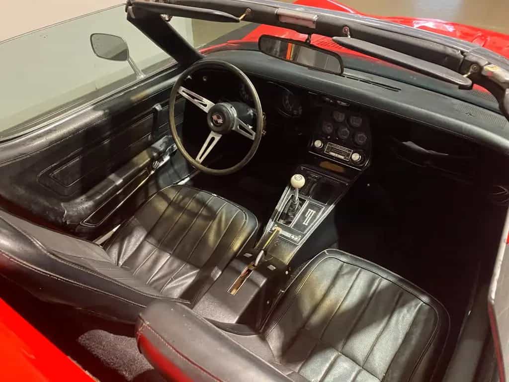 Corvette C3 10/1974-photo-14