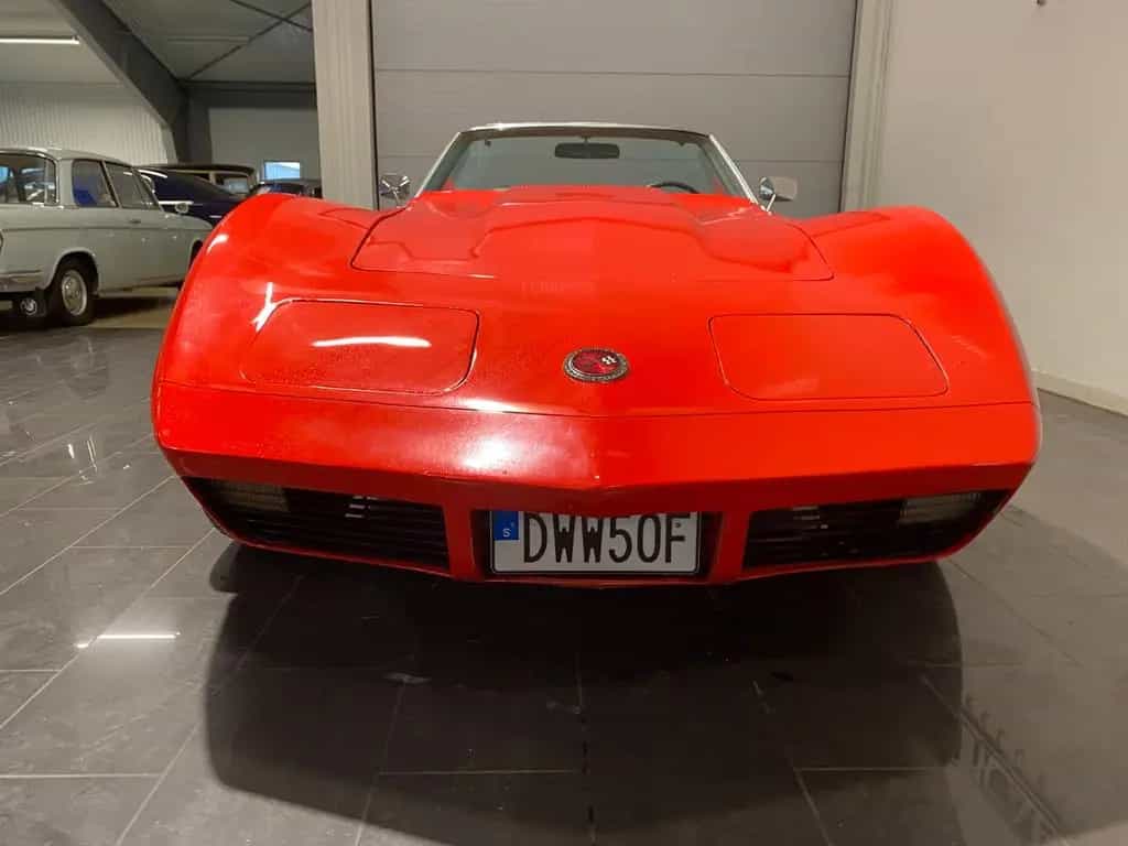 Corvette C3 10/1974-photo-17
