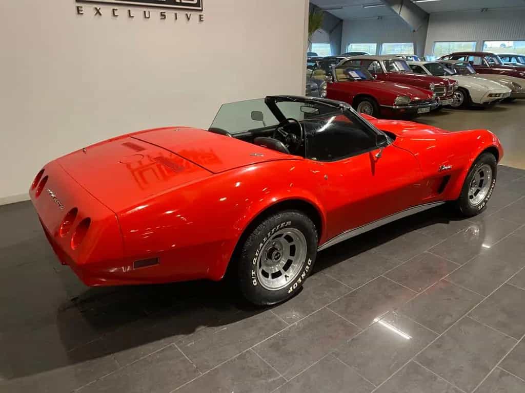 Corvette C3 10/1974-photo-18