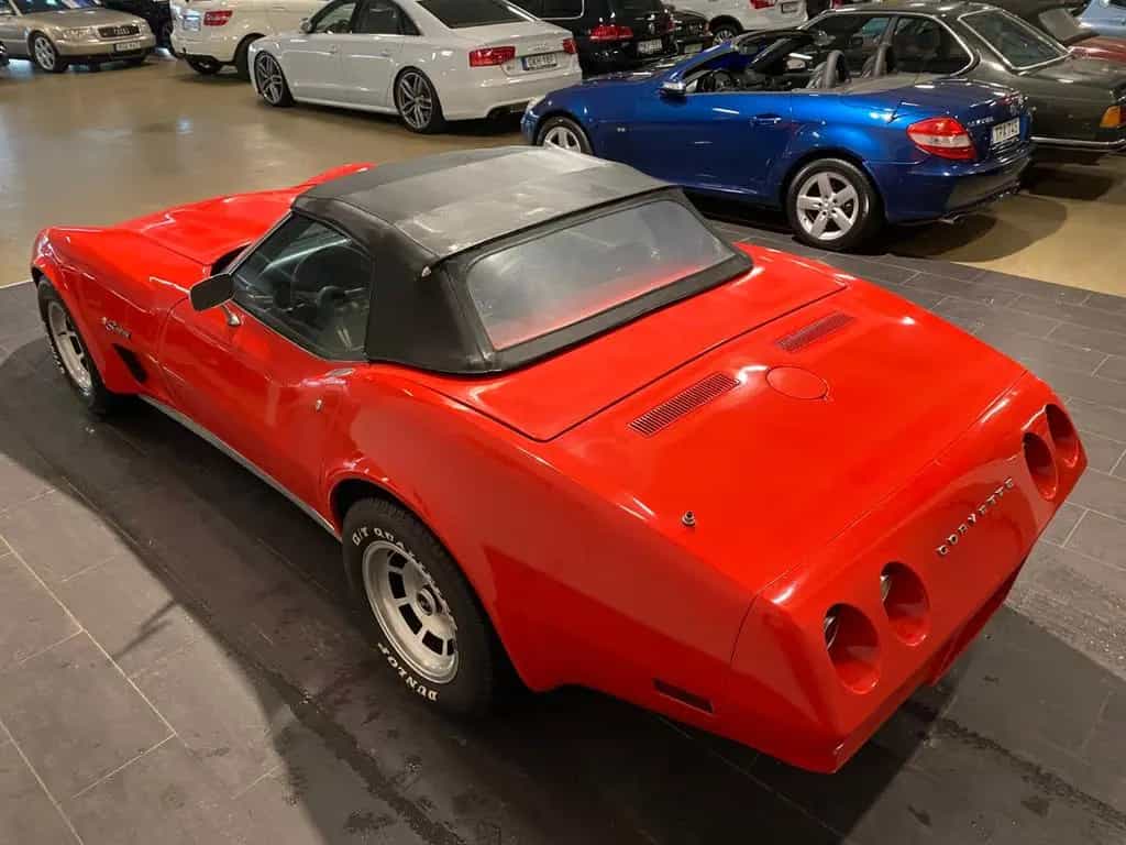 Corvette C3 10/1974-photo-3