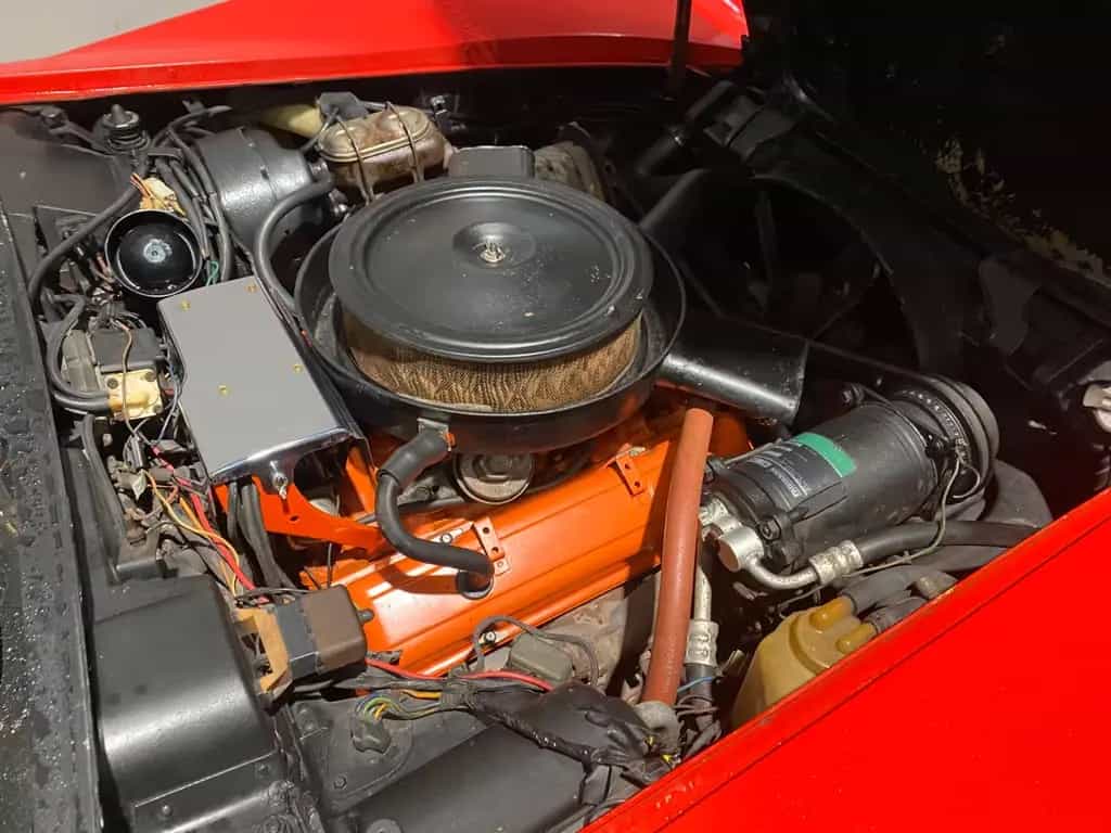 Corvette C3 10/1974-photo-5