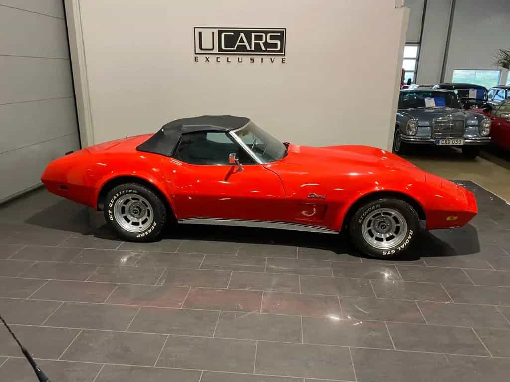 Corvette C3 10/1974-photo-6