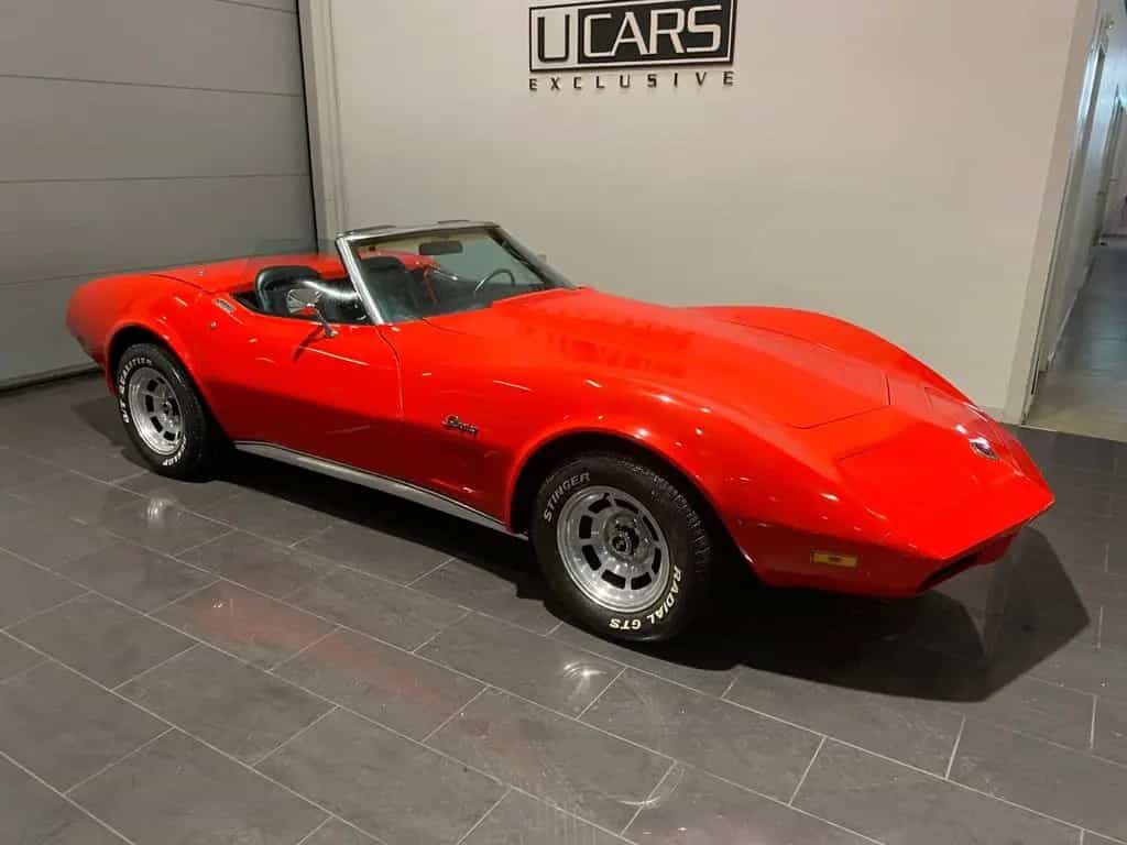 Corvette C3 10/1974-photo-7