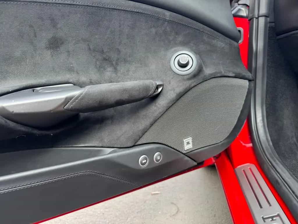 Ferrari 488 SPIDER*RACING SEATS*CARBON*JBL*KAMERA*LIFT* 03/2017-photo-20