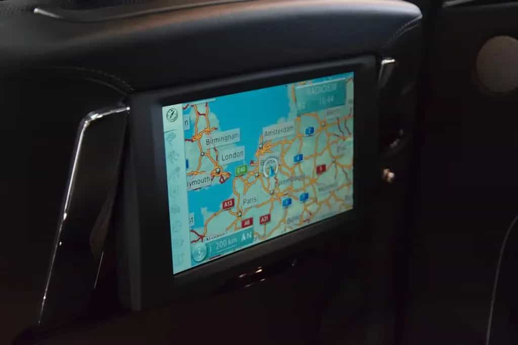 Rolls-Royce Ghost 6.6 V12 Serie II FaceLift  Massage 01/2015-photo-27