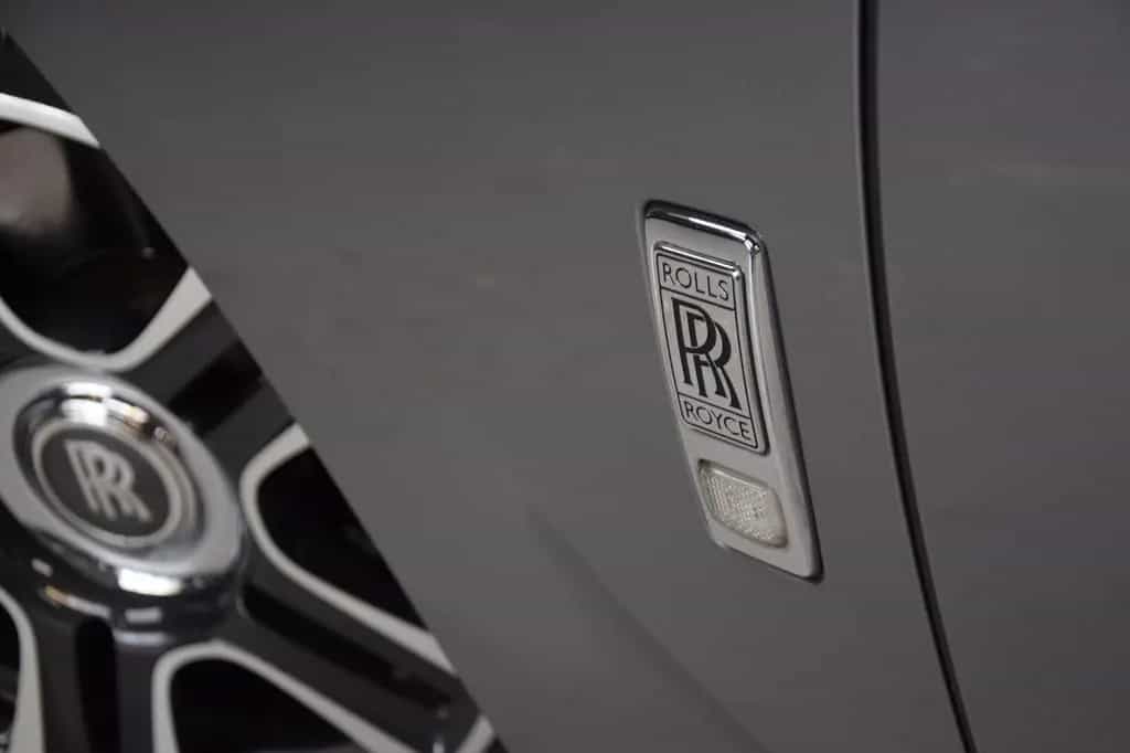 Rolls-Royce Ghost 6.6 V12 Serie II FaceLift  Massage 01/2015-photo-36