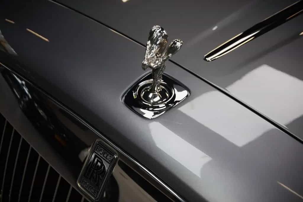 Rolls-Royce Ghost 6.6 V12 Serie II FaceLift  Massage 01/2015-photo-38