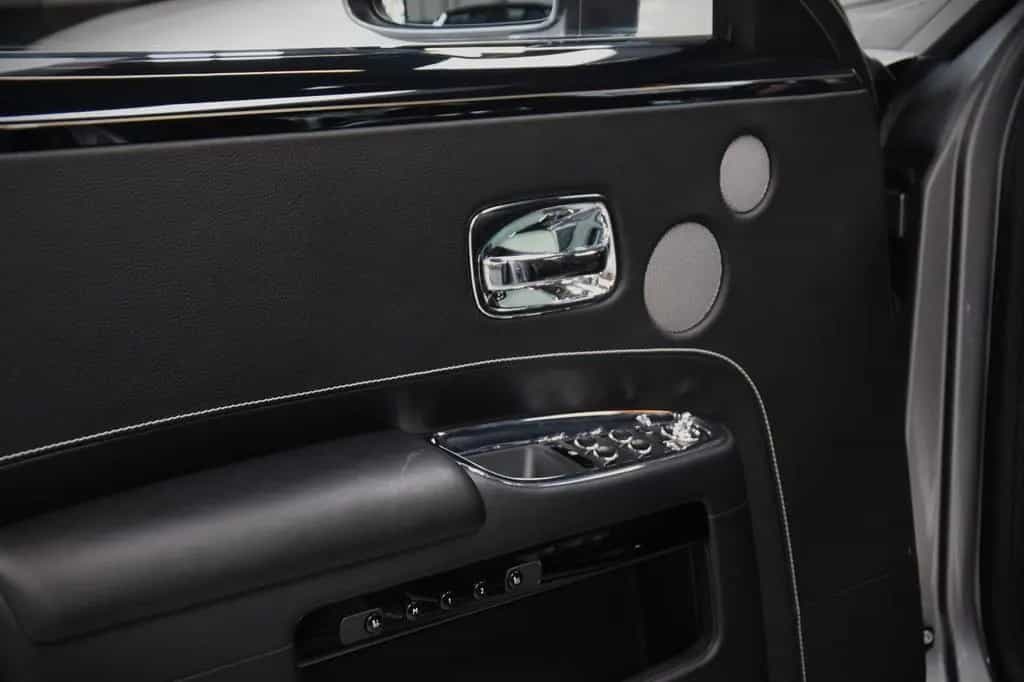 Rolls-Royce Ghost 6.6 V12 Serie II FaceLift  Massage 01/2015-photo-40