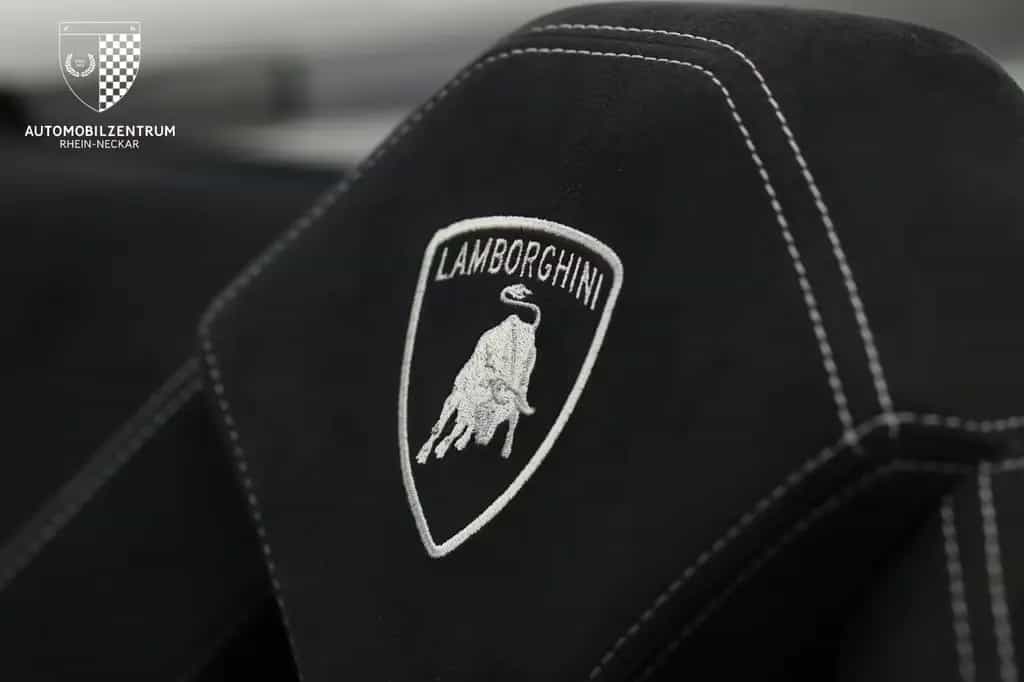 Lamborghini Gallardo Performante Spyder FullCarbon/Capristo 03/2012-photo-11