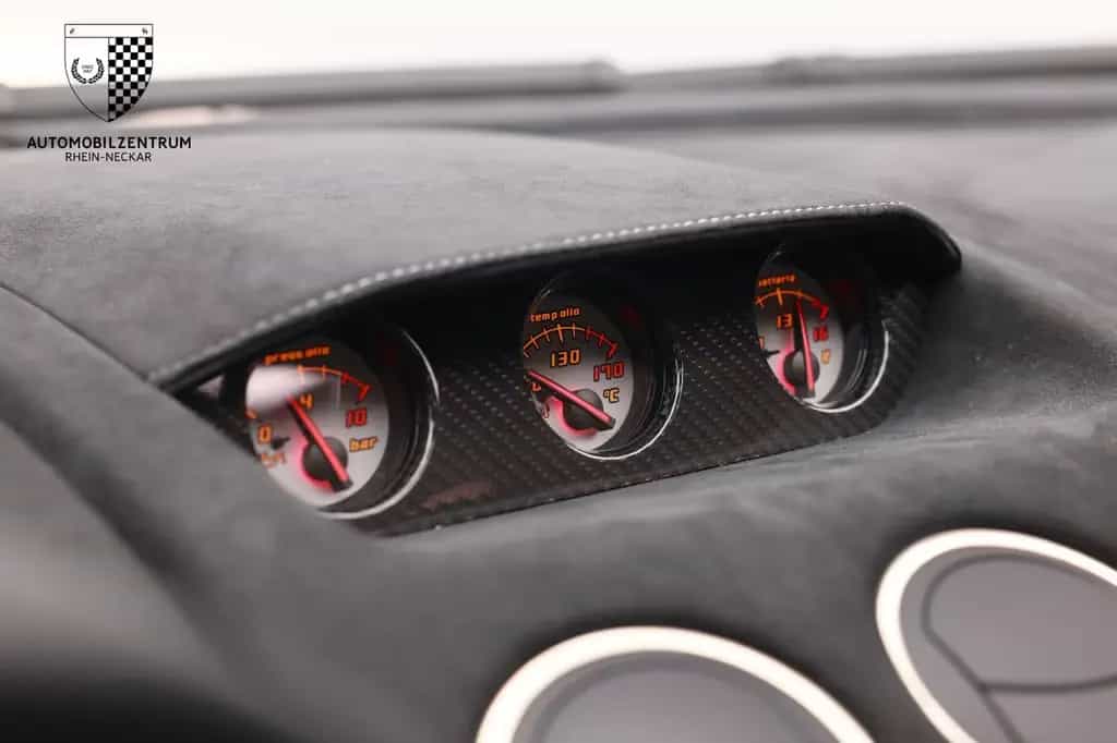 Lamborghini Gallardo Performante Spyder FullCarbon/Capristo 03/2012-photo-13