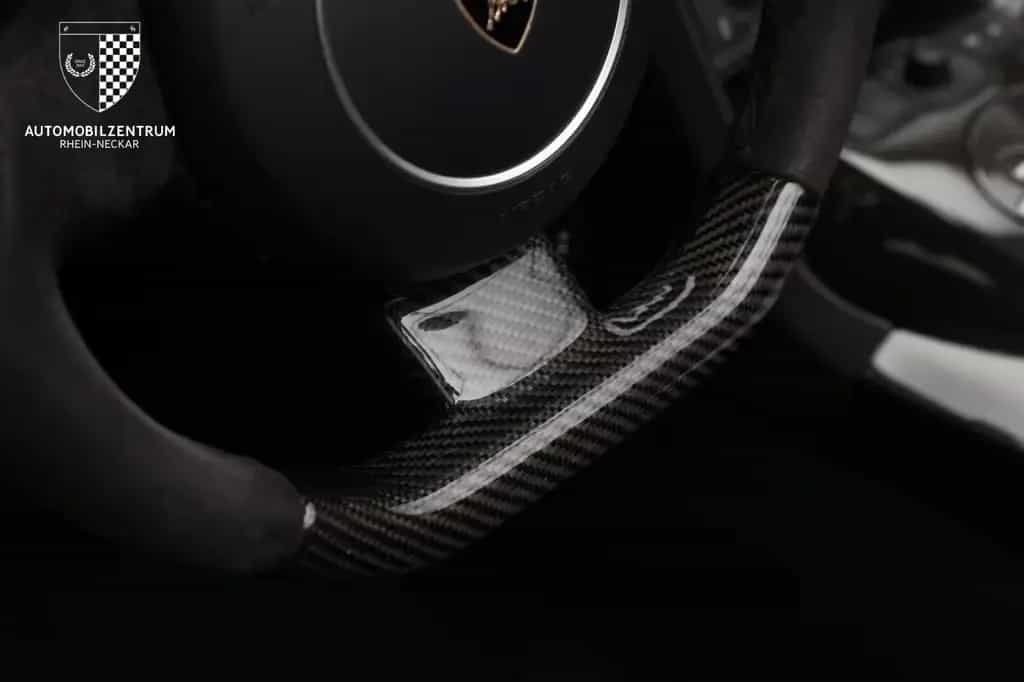 Lamborghini Gallardo Performante Spyder FullCarbon/Capristo 03/2012-photo-15