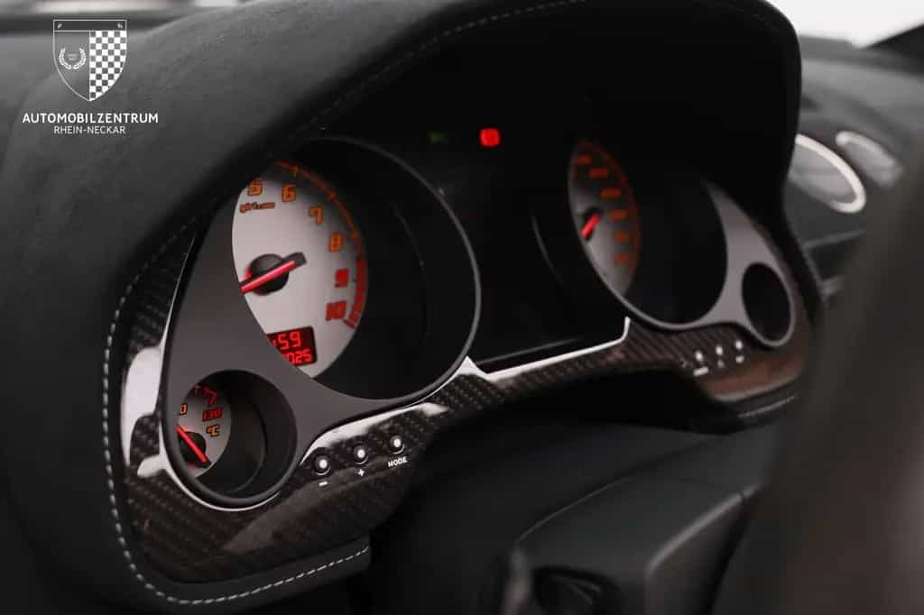 Lamborghini Gallardo Performante Spyder FullCarbon/Capristo 03/2012-photo-17
