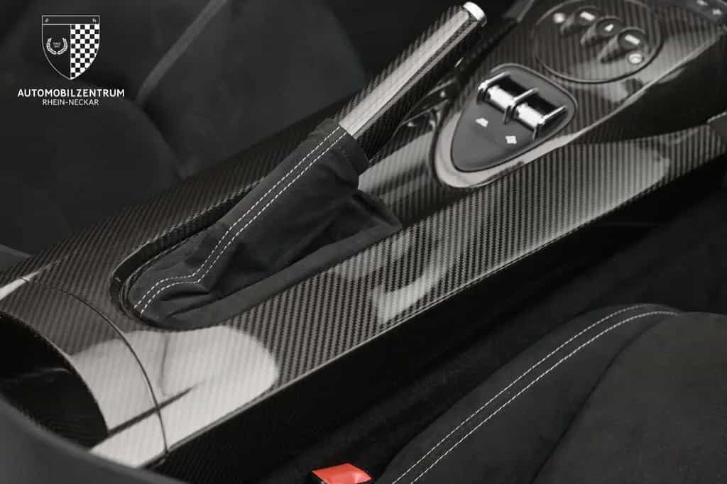 Lamborghini Gallardo Performante Spyder FullCarbon/Capristo 03/2012-photo-21