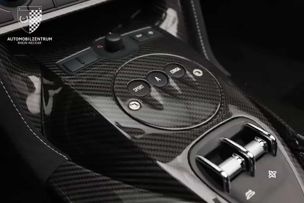 Lamborghini Gallardo Performante Spyder FullCarbon/Capristo 03/2012-photo-22