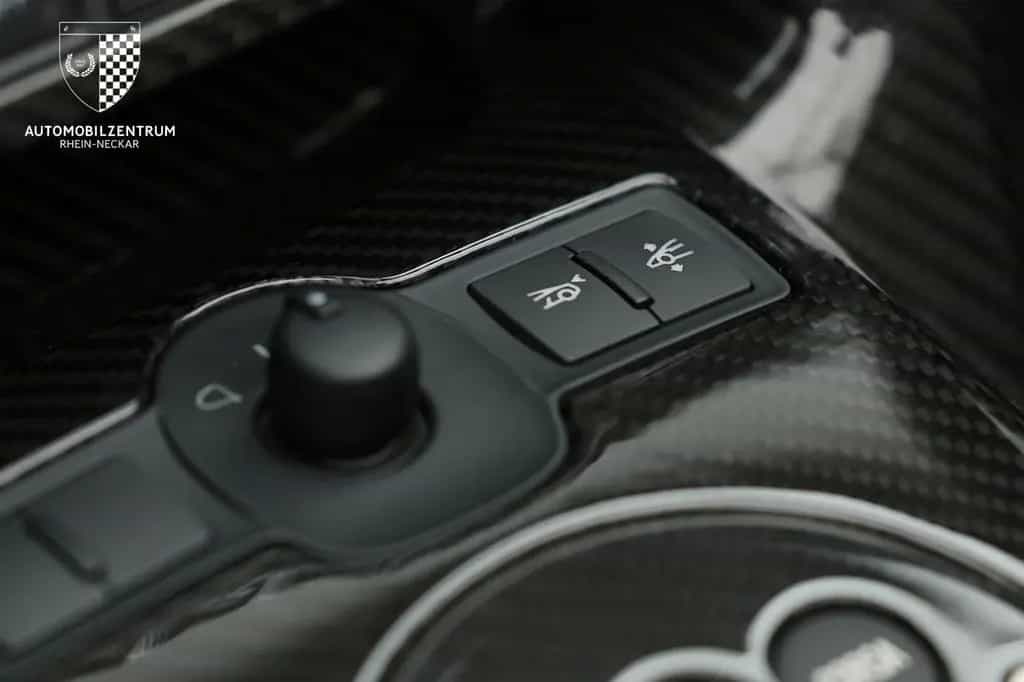 Lamborghini Gallardo Performante Spyder FullCarbon/Capristo 03/2012-photo-24