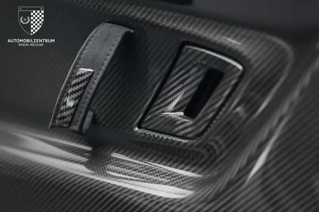 Lamborghini Gallardo Performante Spyder FullCarbon/Capristo 03/2012-photo-26