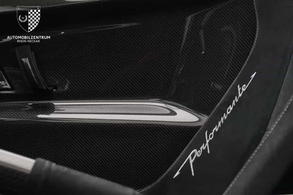 Lamborghini Gallardo Performante Spyder FullCarbon/Capristo 03/2012-photo-27