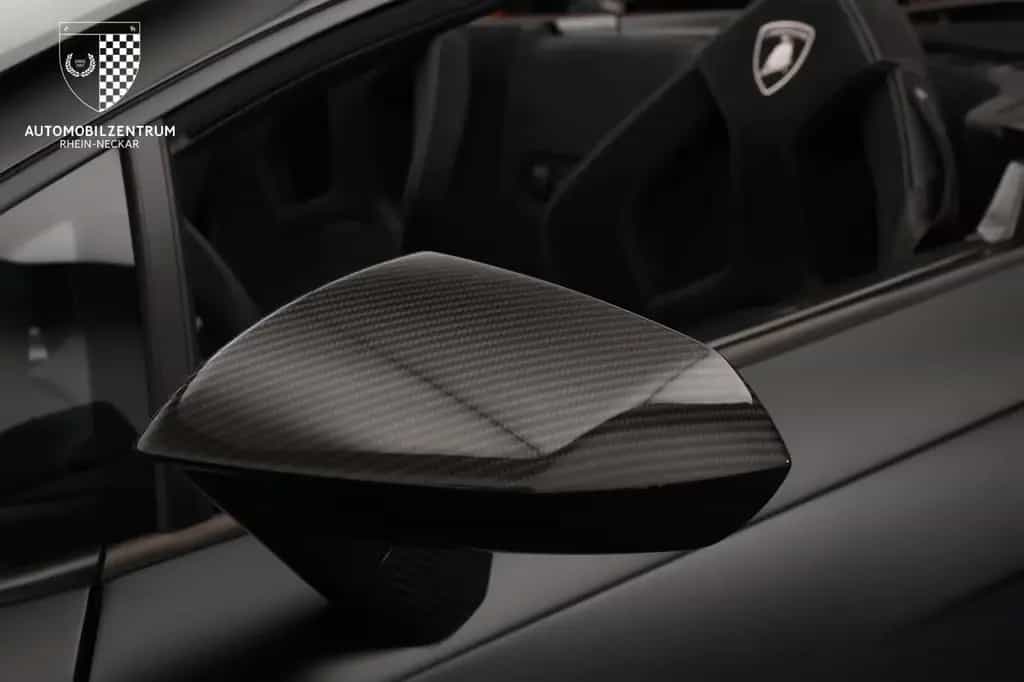 Lamborghini Gallardo Performante Spyder FullCarbon/Capristo 03/2012-photo-29