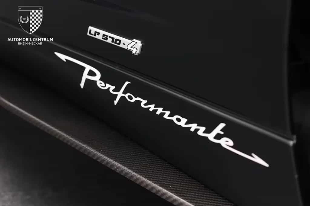 Lamborghini Gallardo Performante Spyder FullCarbon/Capristo 03/2012-photo-32