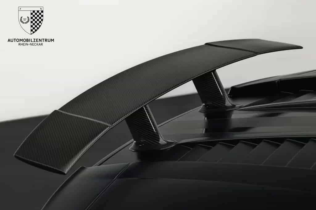 Lamborghini Gallardo Performante Spyder FullCarbon/Capristo 03/2012-photo-33