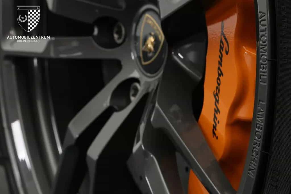 Lamborghini Gallardo Performante Spyder FullCarbon/Capristo 03/2012-photo-38