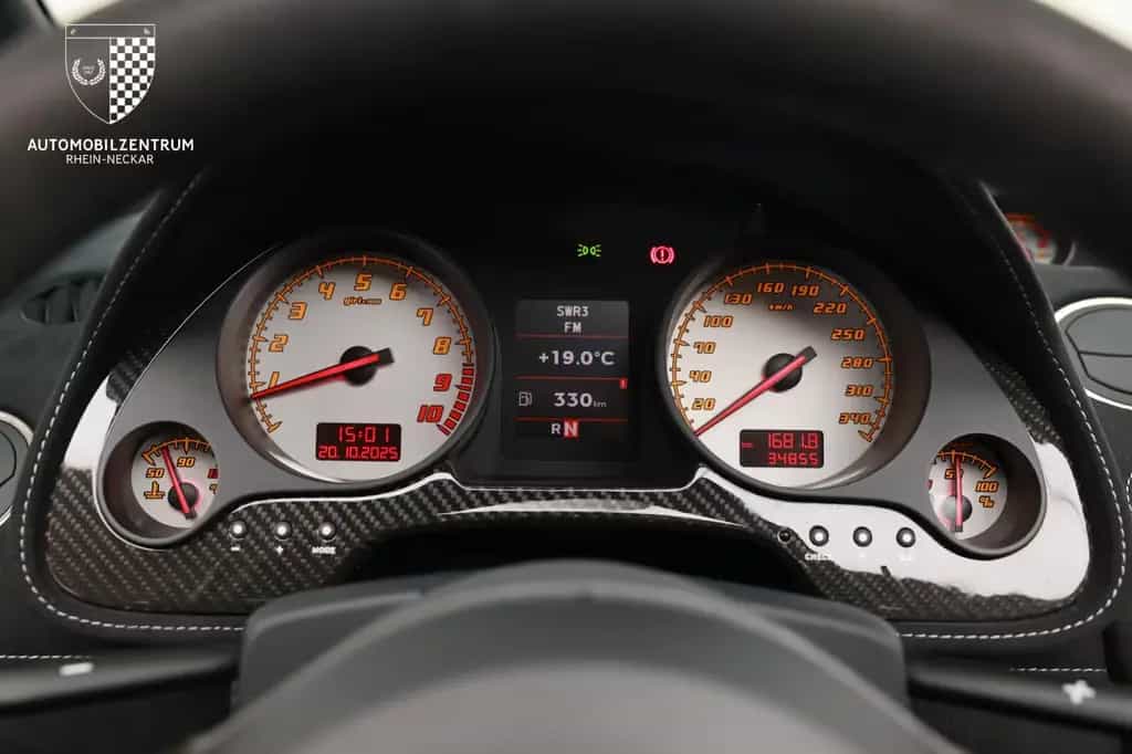 Lamborghini Gallardo Performante Spyder FullCarbon/Capristo 03/2012-photo-40