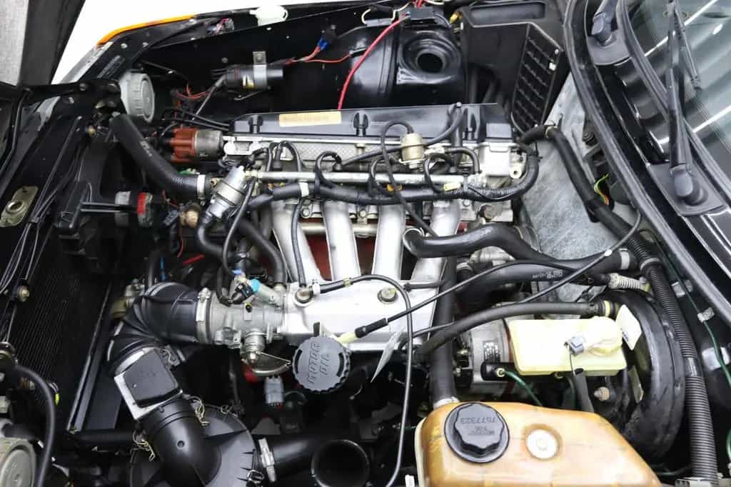 Saab 900 Cabrio 2.Hand Sammlerzustand 06/1989-photo-14
