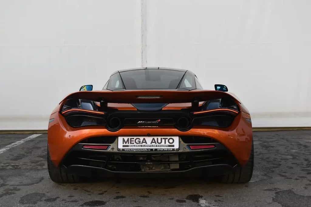 McLaren 720S 10/2017-photo-10