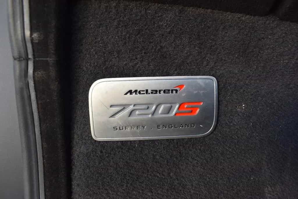 McLaren 720S 10/2017-photo-14