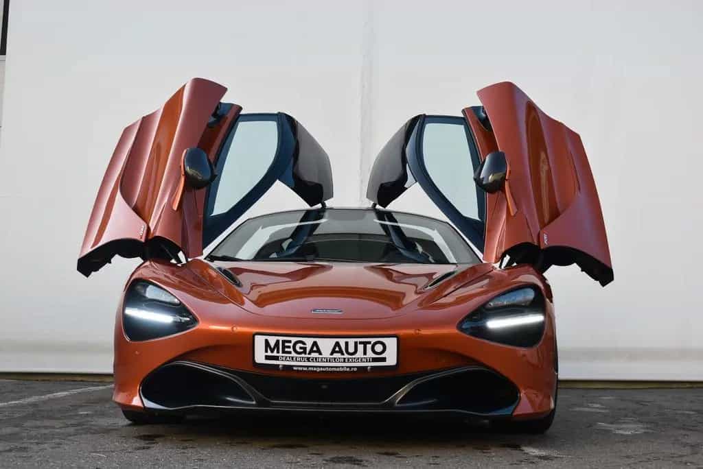 McLaren 720S 10/2017-photo-3