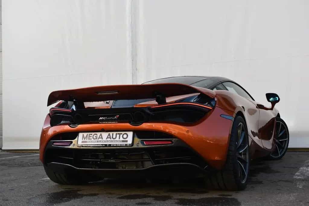 McLaren 720S 10/2017-photo-9