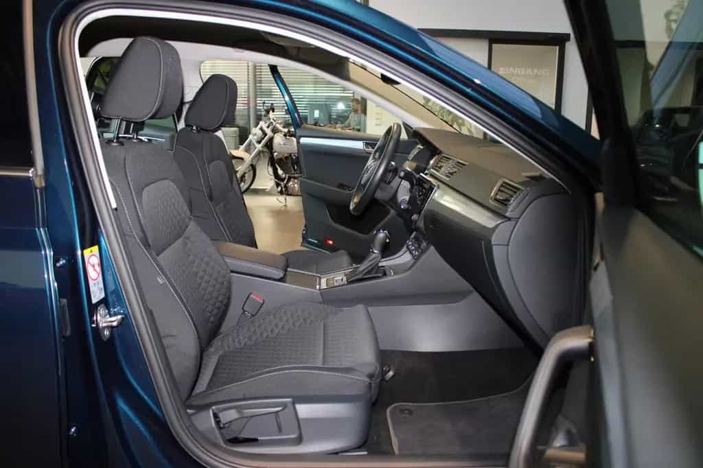 Skoda Superb Lim. 2.0 TSI DSG Ambition/Amundsen/Led´s 02/2022-photo-10