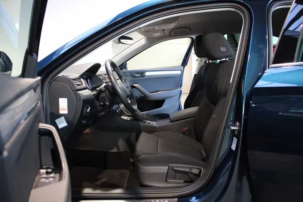 Skoda Superb Lim. 2.0 TSI DSG Ambition/Amundsen/Led´s 02/2022-photo-3