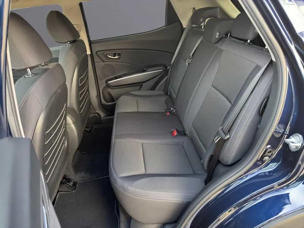 KGM Tivoli Essential 1.5 2WD *SHZ/RFK/APP/PDC* null-photo-13