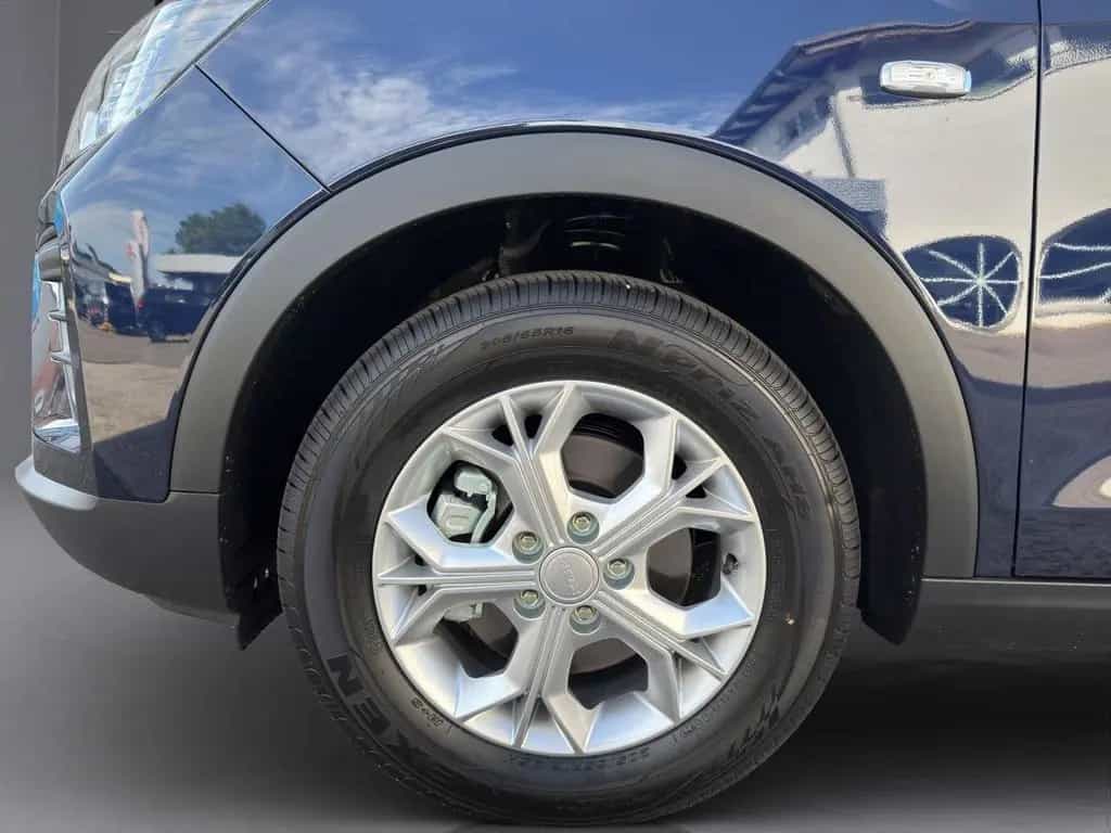 KGM Tivoli Essential 1.5 2WD *SHZ/RFK/APP/PDC* null-photo-15