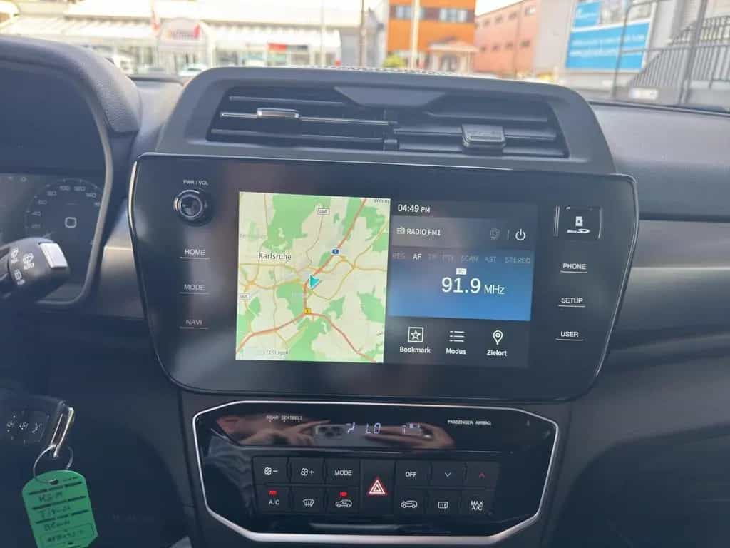 KGM Tivoli Essential 1.5 2WD *SHZ/RFK/APP/PDC* null-photo-16