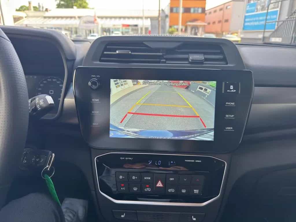 KGM Tivoli Essential 1.5 2WD *SHZ/RFK/APP/PDC* null-photo-17