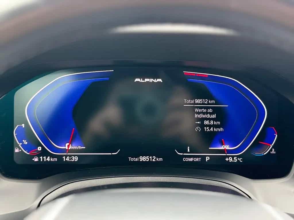 BMW 3 Series 330i Sportline/Vollleder/Navi/3-Zone-Automatik 11/2019-photo-22