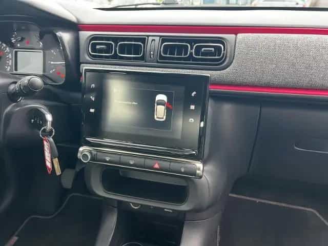 Citroën C3 Elle 1.2 NAVI+CAM+PDC+CARPLAY+ALU+SITZHZG+ALL 08/2018-photo-10