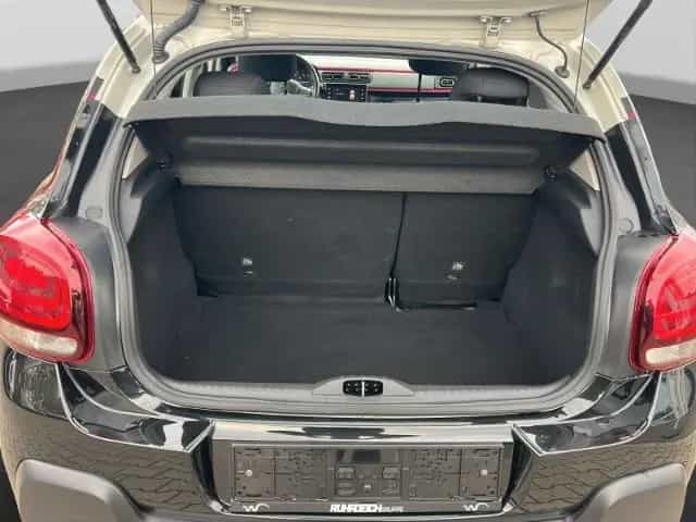 Citroën C3 Elle 1.2 NAVI+CAM+PDC+CARPLAY+ALU+SITZHZG+ALL 08/2018-photo-15