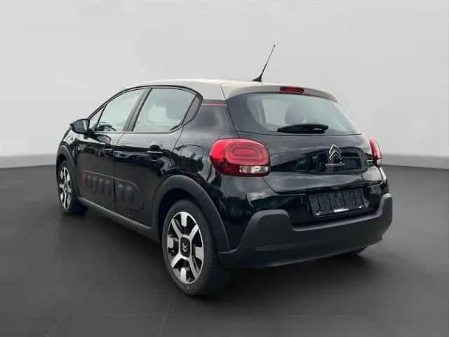 Citroën C3 Elle 1.2 NAVI+CAM+PDC+CARPLAY+ALU+SITZHZG+ALL 08/2018-photo-2