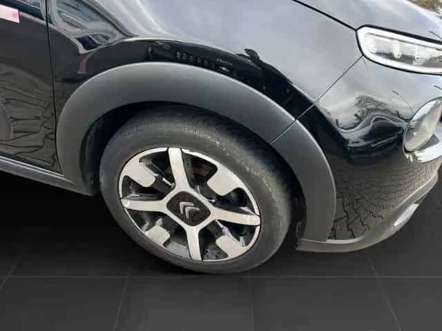 Citroën C3 Elle 1.2 NAVI+CAM+PDC+CARPLAY+ALU+SITZHZG+ALL 08/2018-photo-7