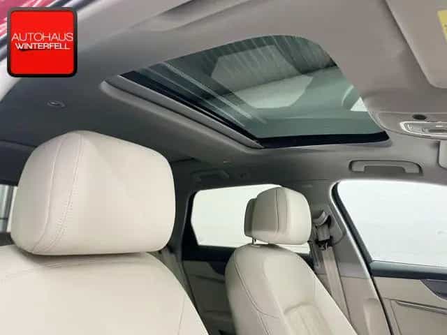 Audi A6 Av 50 TDI qu S line PANO+AHK+MATRIX+LUFT+MEMO 08/2020-photo-9