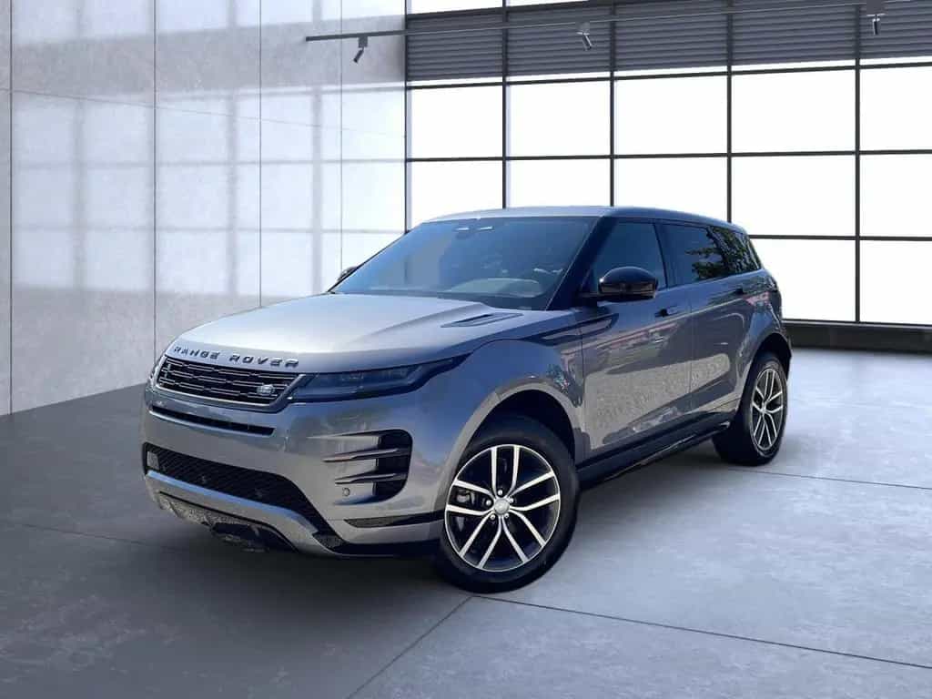Land Rover Range Rover Rover Evoque D165 Dynamic SE 09/2025-photo-1