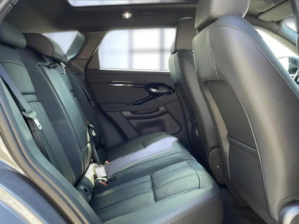 Land Rover Range Rover Rover Evoque D165 Dynamic SE 09/2025-photo-10