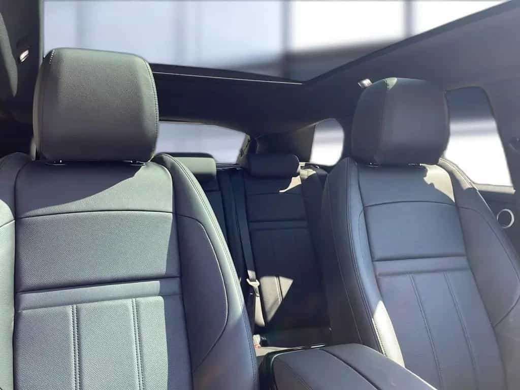 Land Rover Range Rover Rover Evoque D165 Dynamic SE 09/2025-photo-13