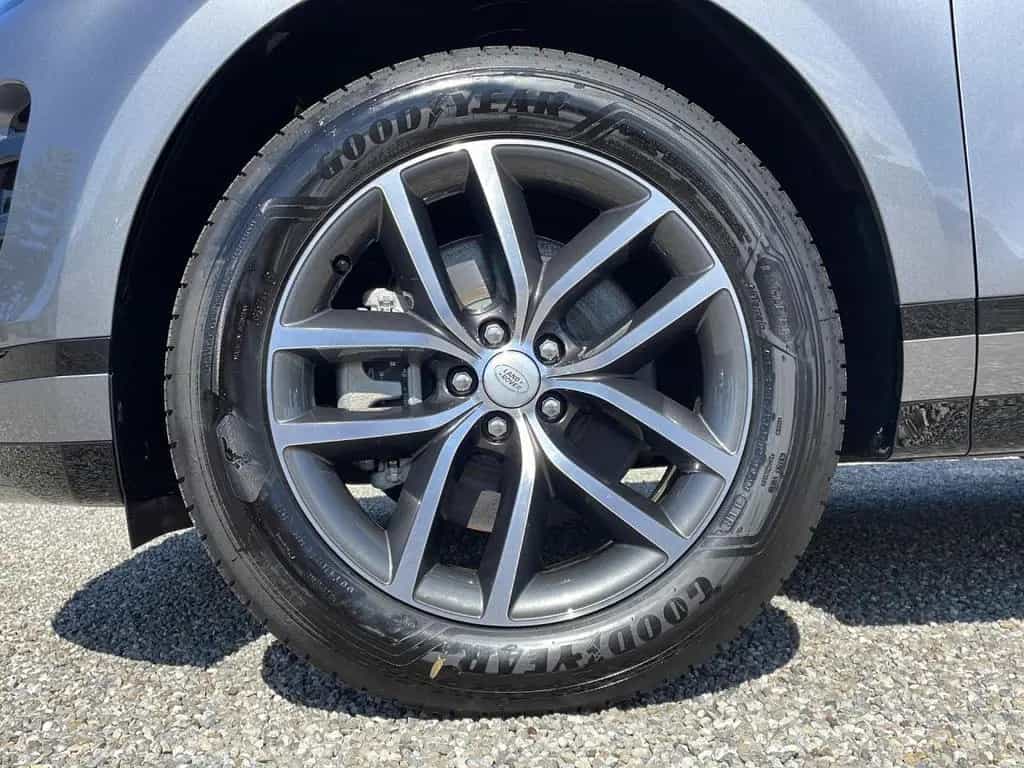Land Rover Range Rover Rover Evoque D165 Dynamic SE 09/2025-photo-15