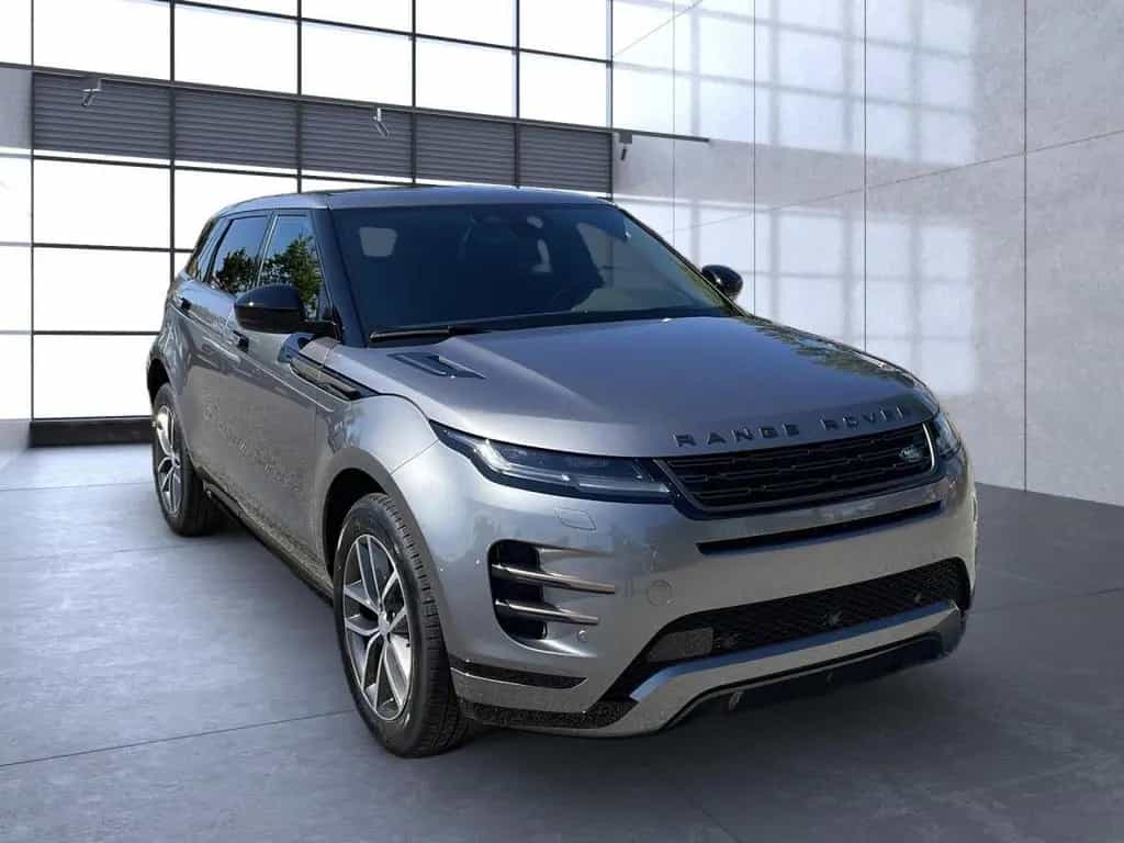 Land Rover Range Rover Rover Evoque D165 Dynamic SE 09/2025-photo-16