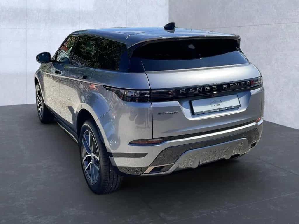 Land Rover Range Rover Rover Evoque D165 Dynamic SE 09/2025-photo-17