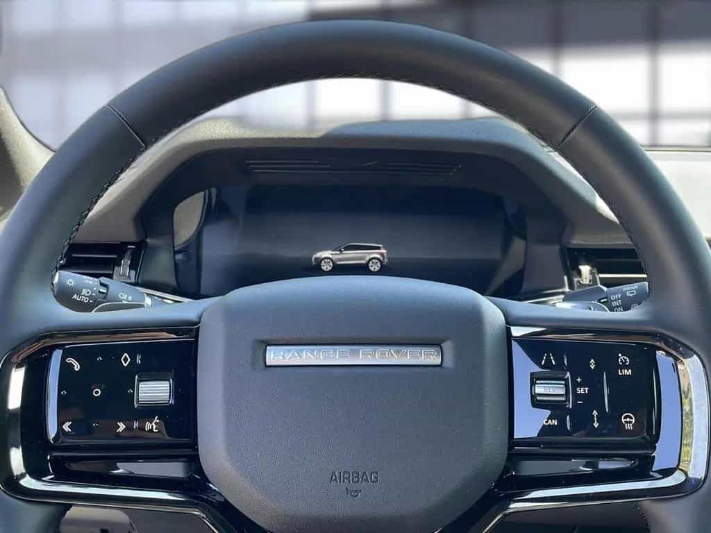 Land Rover Range Rover Rover Evoque D165 Dynamic SE 09/2025-photo-19